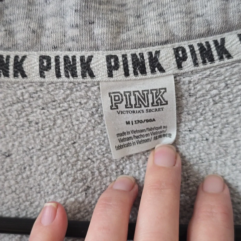 Pink Sweatshirt - Picture 2 of 4